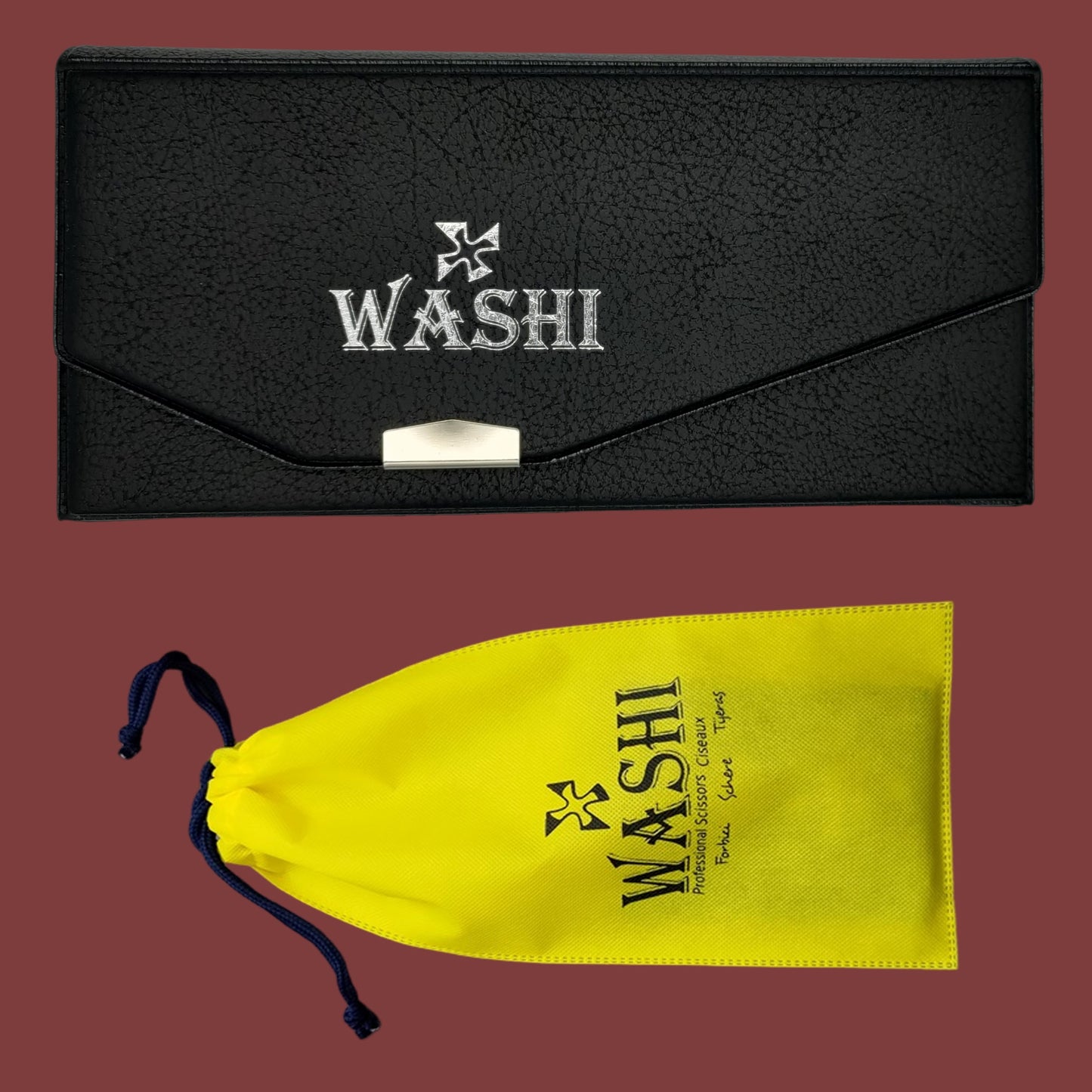 High End Scissors : CR-ball