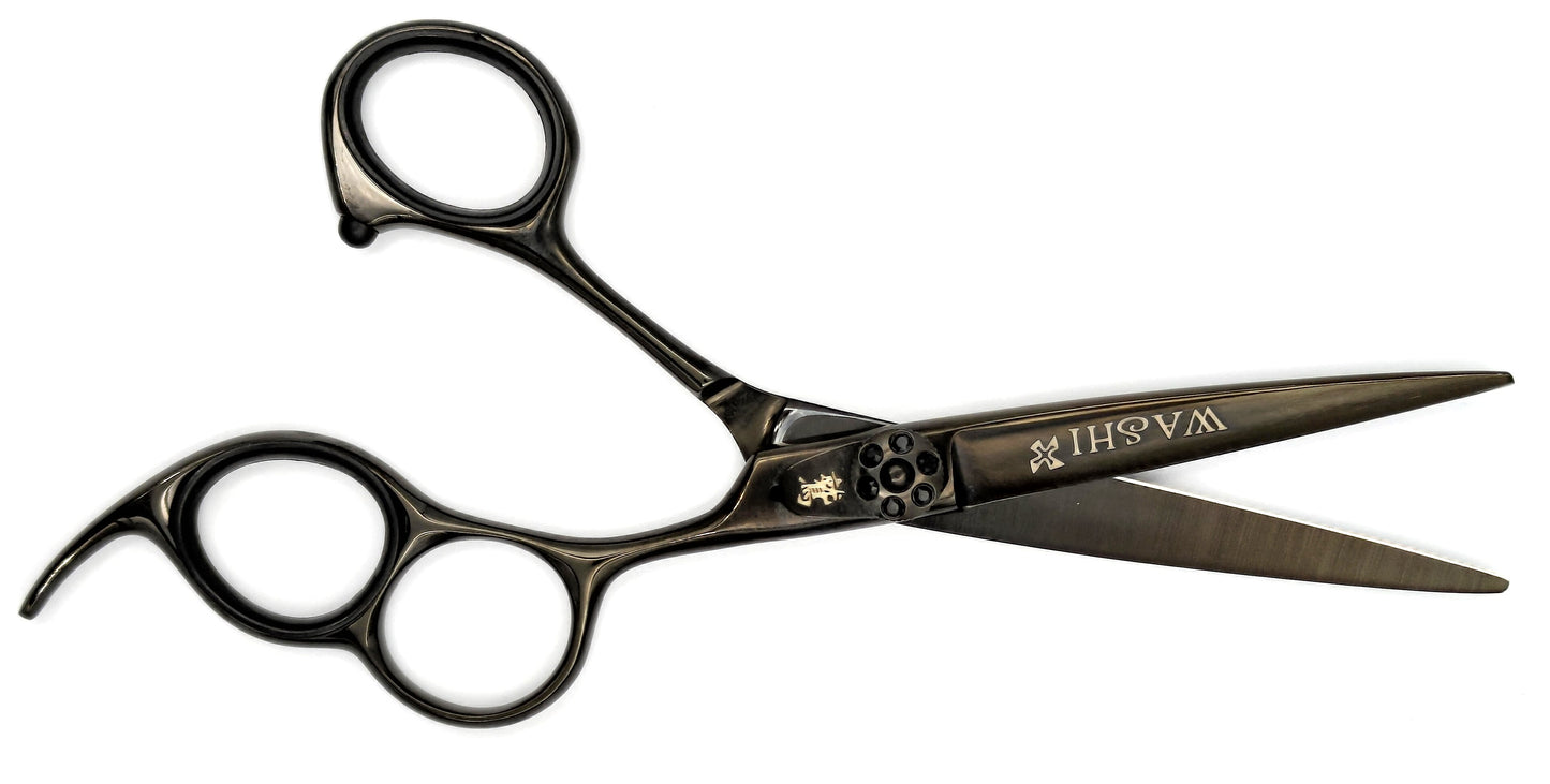 Hair Scissors : 2X101(K)