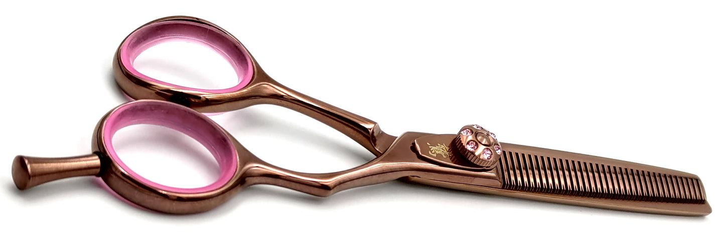 Hair Thinning Scissors no. 9F09(BR)-T