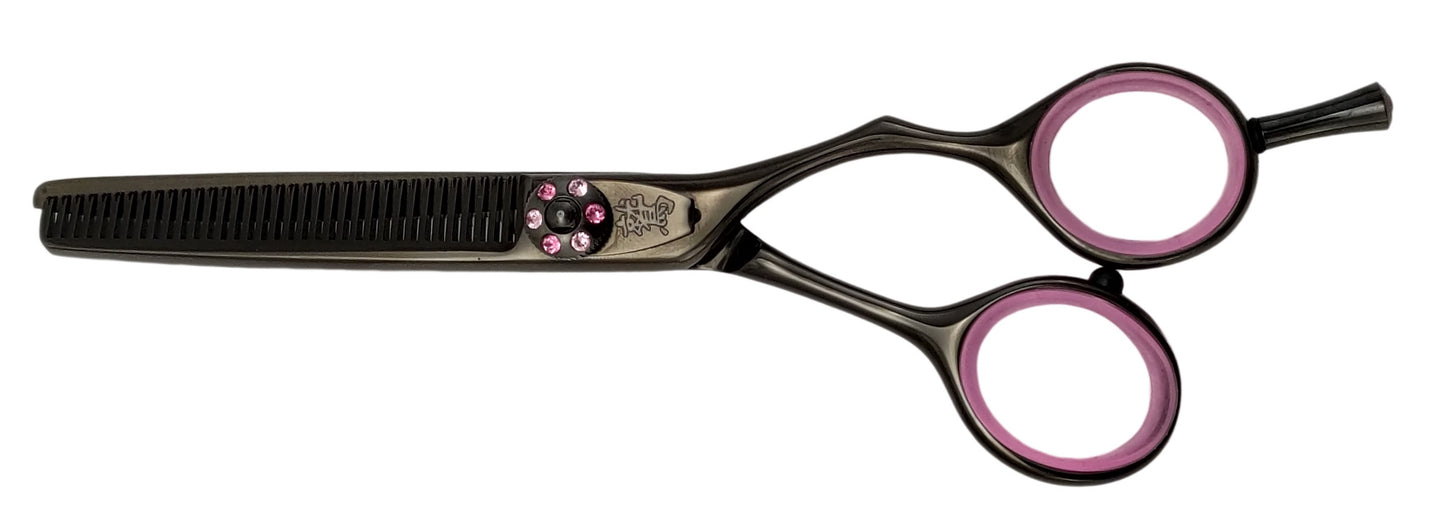 Hair Thinning Scissors no. 9F09(K)-T-x