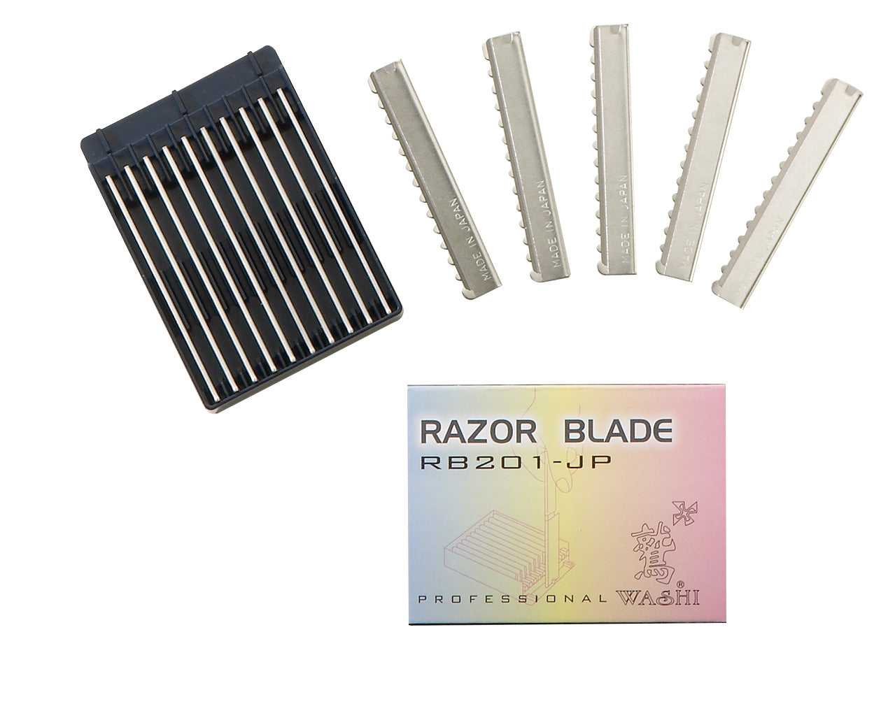 Hair Razor : R01