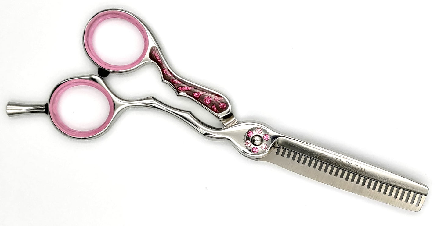 ヘアーセニングシザー:GO-T(E)