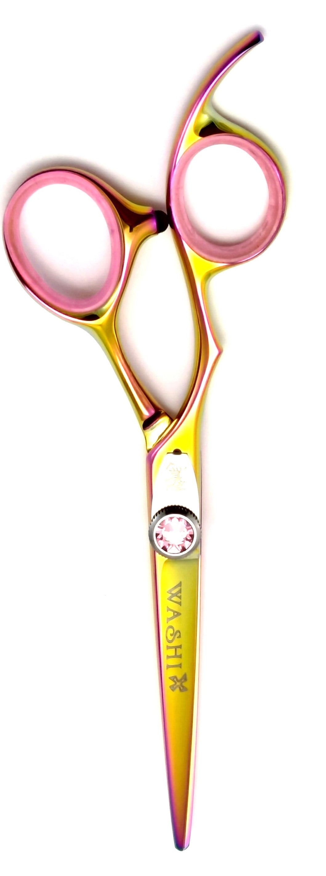 Hair Scissors : LUF(GR)