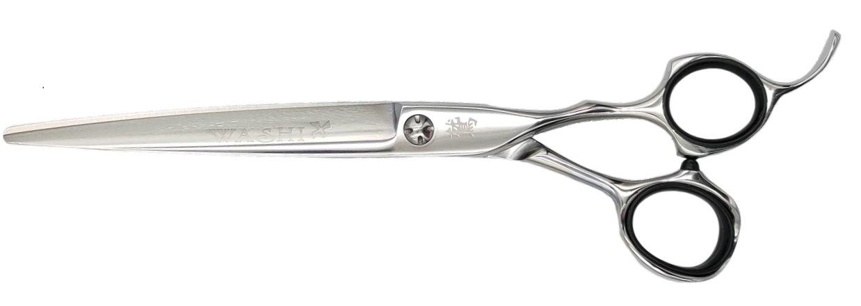 Barbering shears WASHI Hair Scissors #LUX