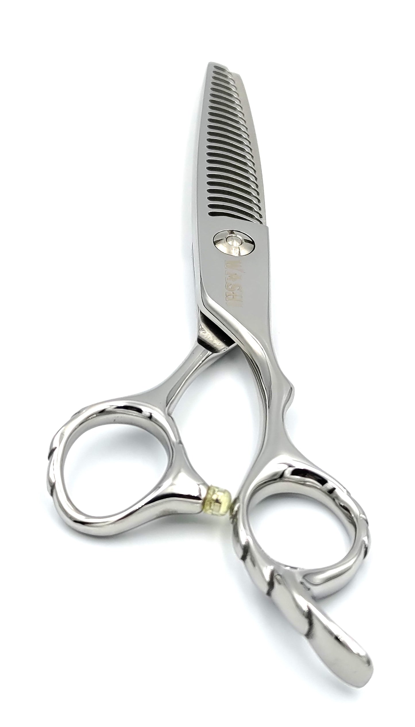 Hair Thinning Scissors : MANTIS (6") - Shoval Teeth