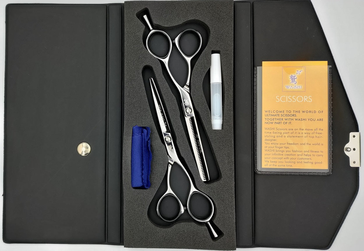 Matching Set Scissors : WS12-set