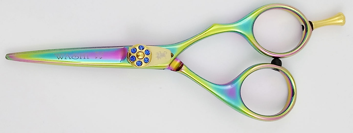 Hair-Scissors no. 2B520(R)