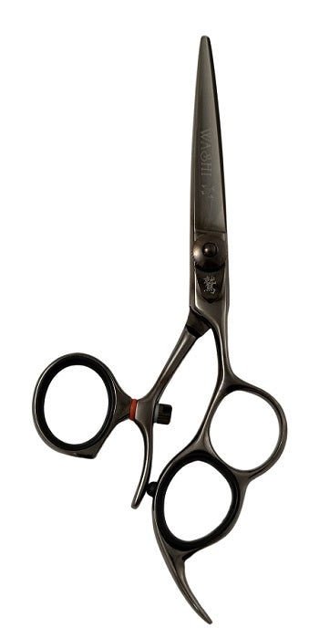 Hair Scissors with swivel thumb : 2S101(K)