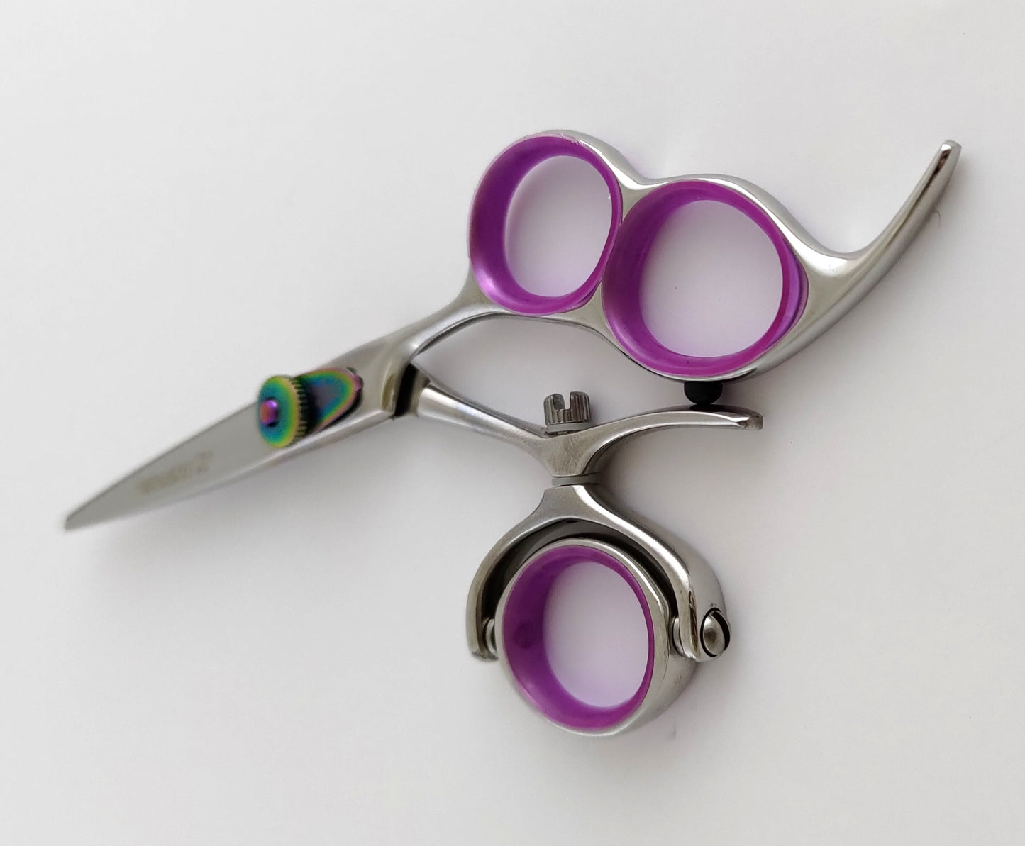 Hair Scissors with special function : 2SS101