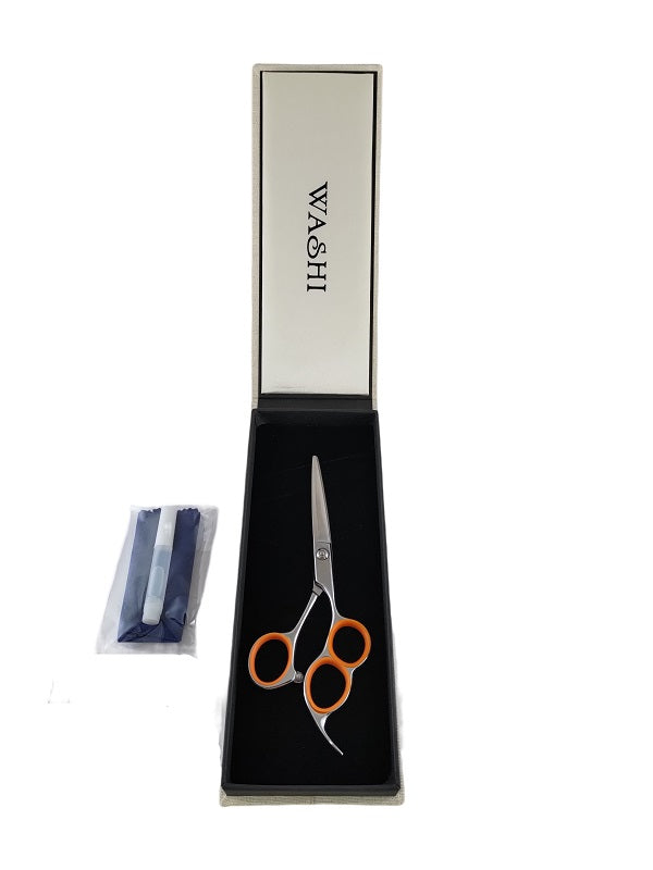 Hair Scissors : 2X101-ball