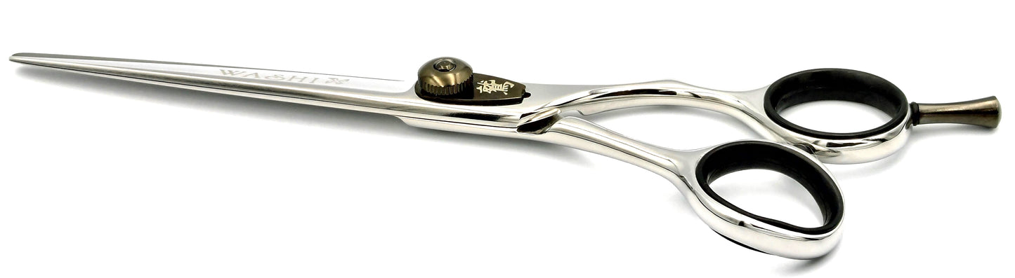 Long Hair Scissors : 9F09-65