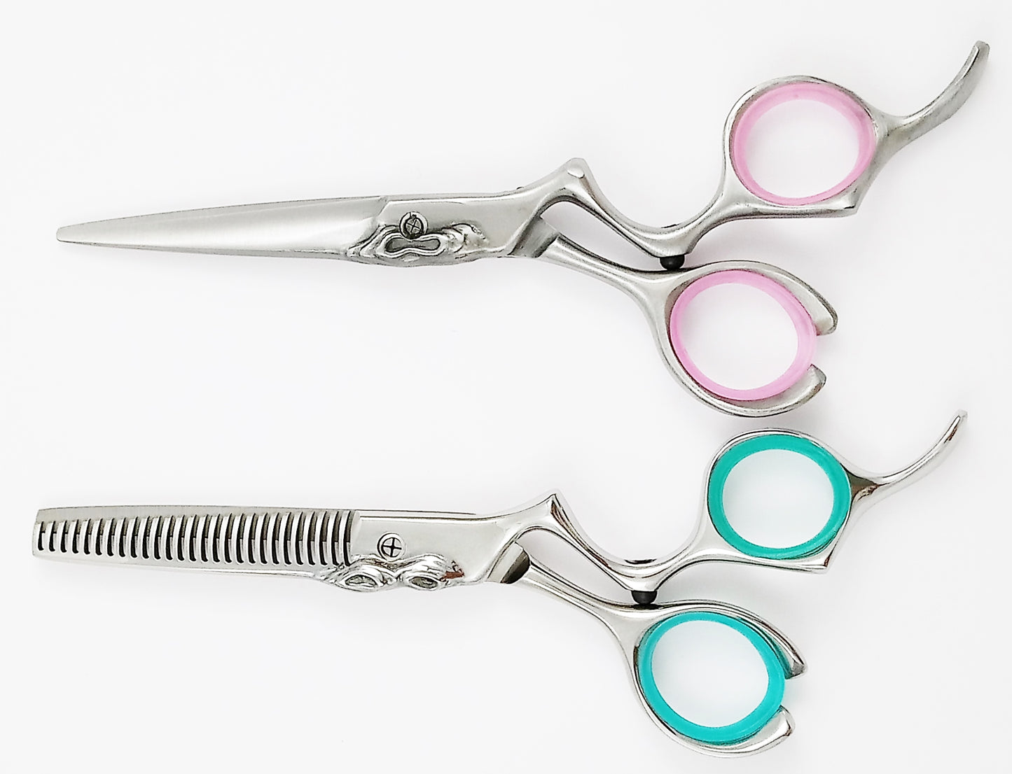 Matching Set Scissors : ART-set (satin)