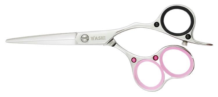 Hair Scissors : Butterfly