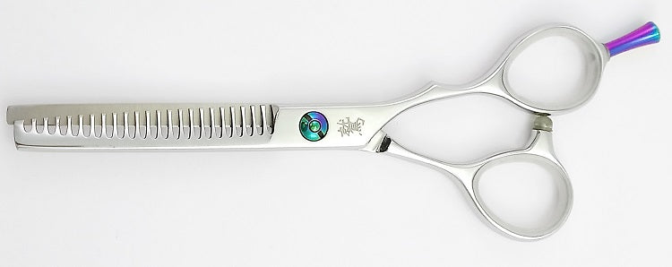 High End Scissors : CROWN-23T
