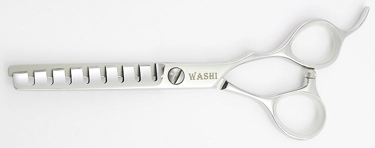 High End Scissors : CROWN-8T