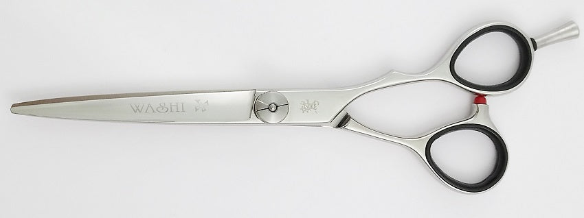 High End Scissors : CROWN-split