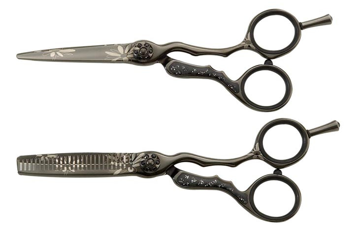 Matching Set Scissors : GO(FK)-set