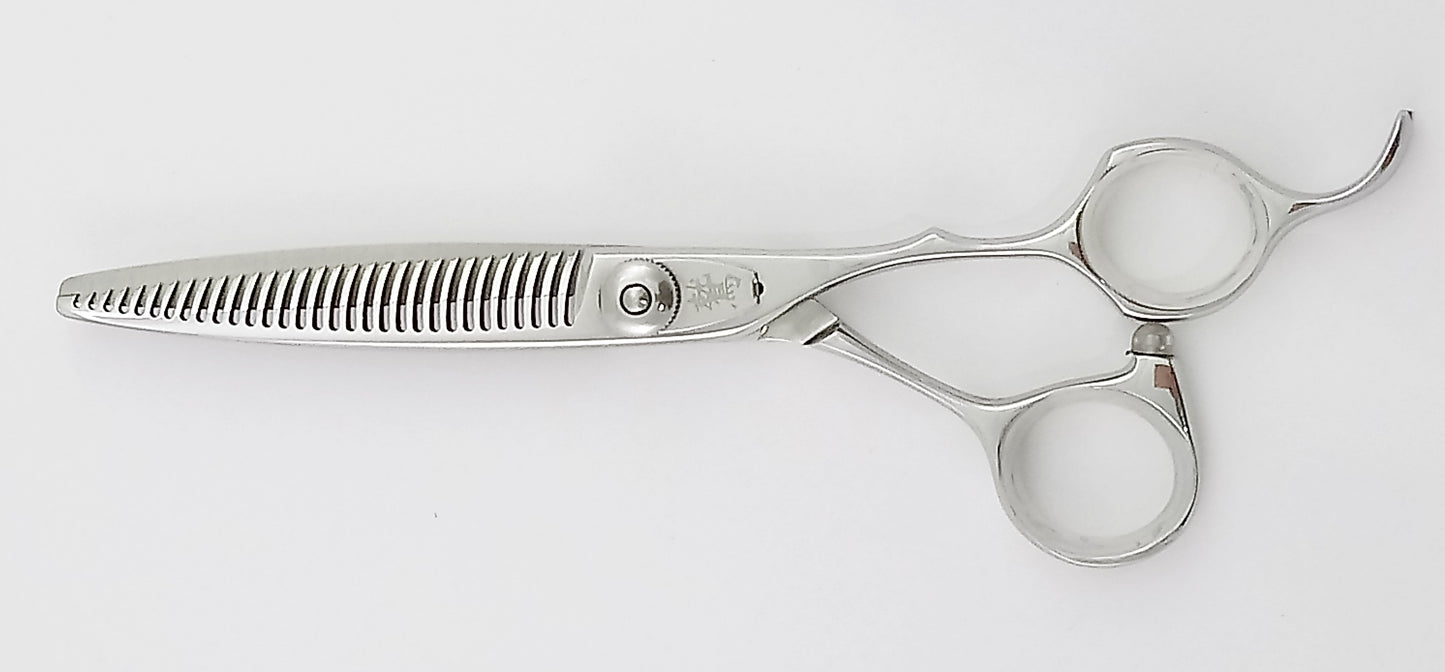 High End Scissors : JAZZ-T