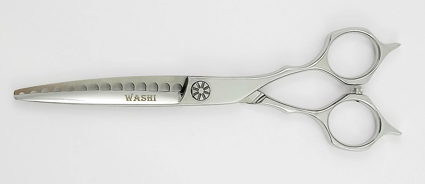 Hair Thinning Scissors : JR-T