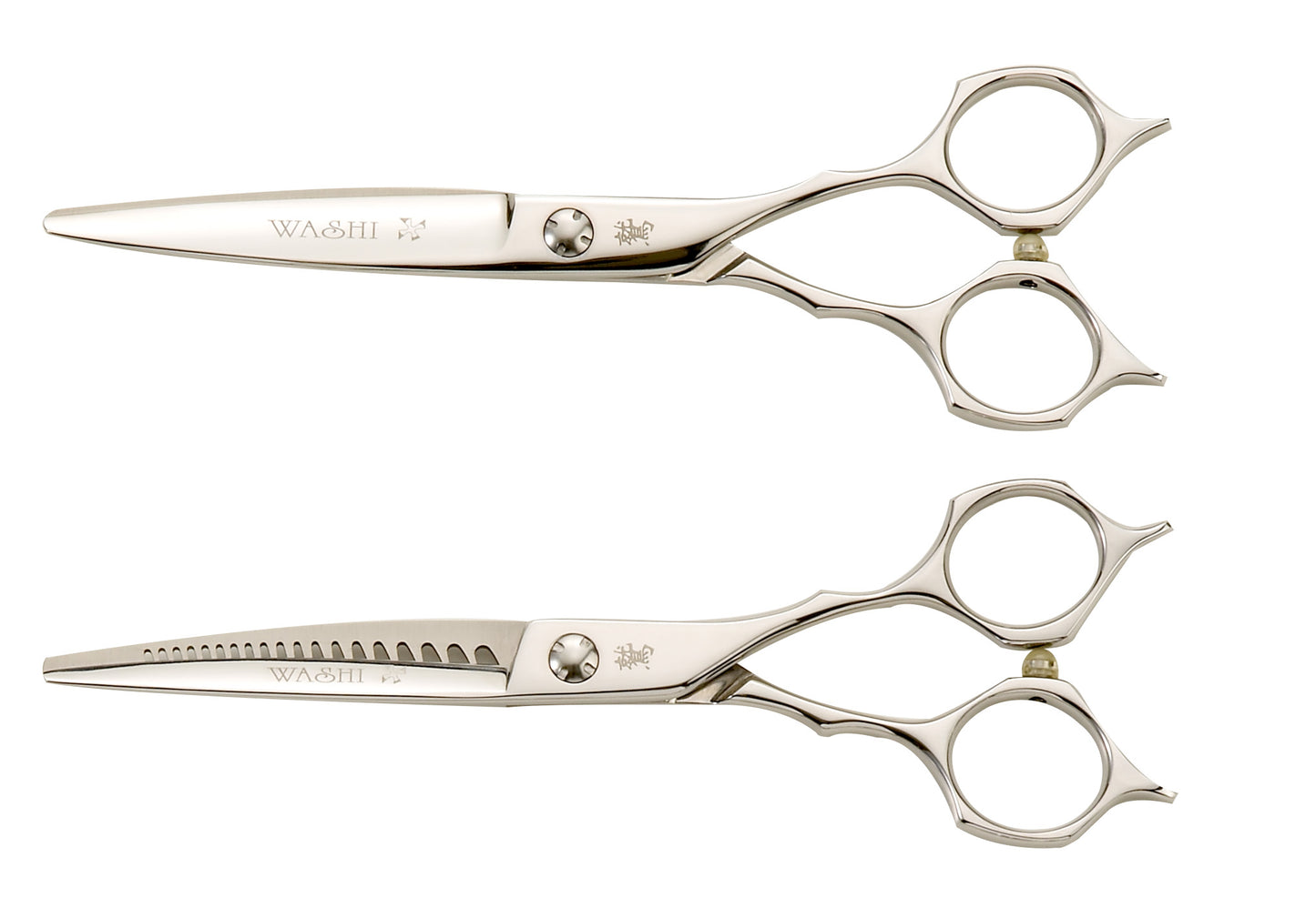 Matching Set Scissors : JR-set