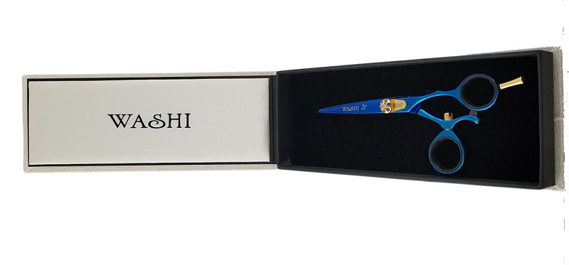 Hair Scissors with special function : KS(B)