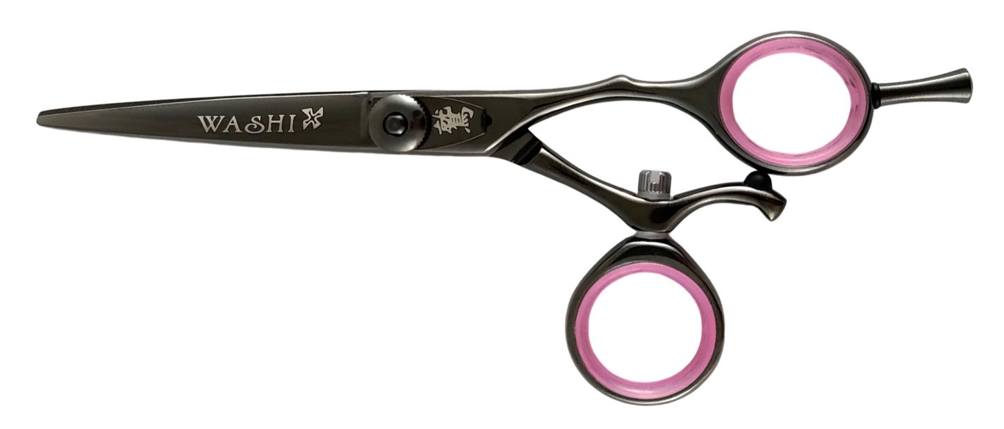 Hair Scissors with special function : KS(K) + RG