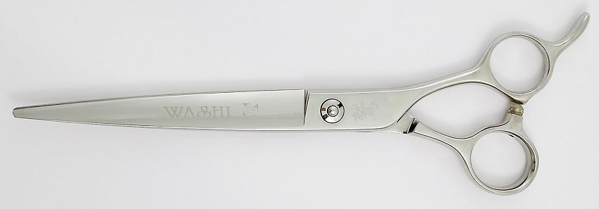 Long Scissors : LOOK