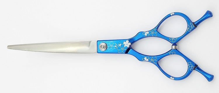 Hair Scissors with special function : MOON
