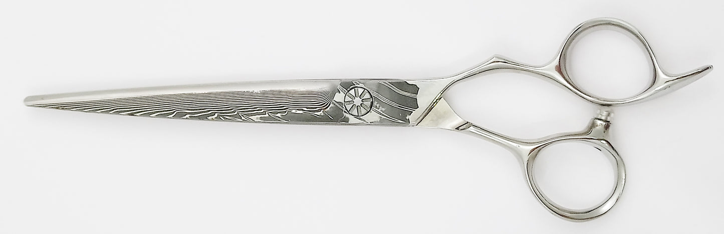 Long Scissors : MOZART-70-A