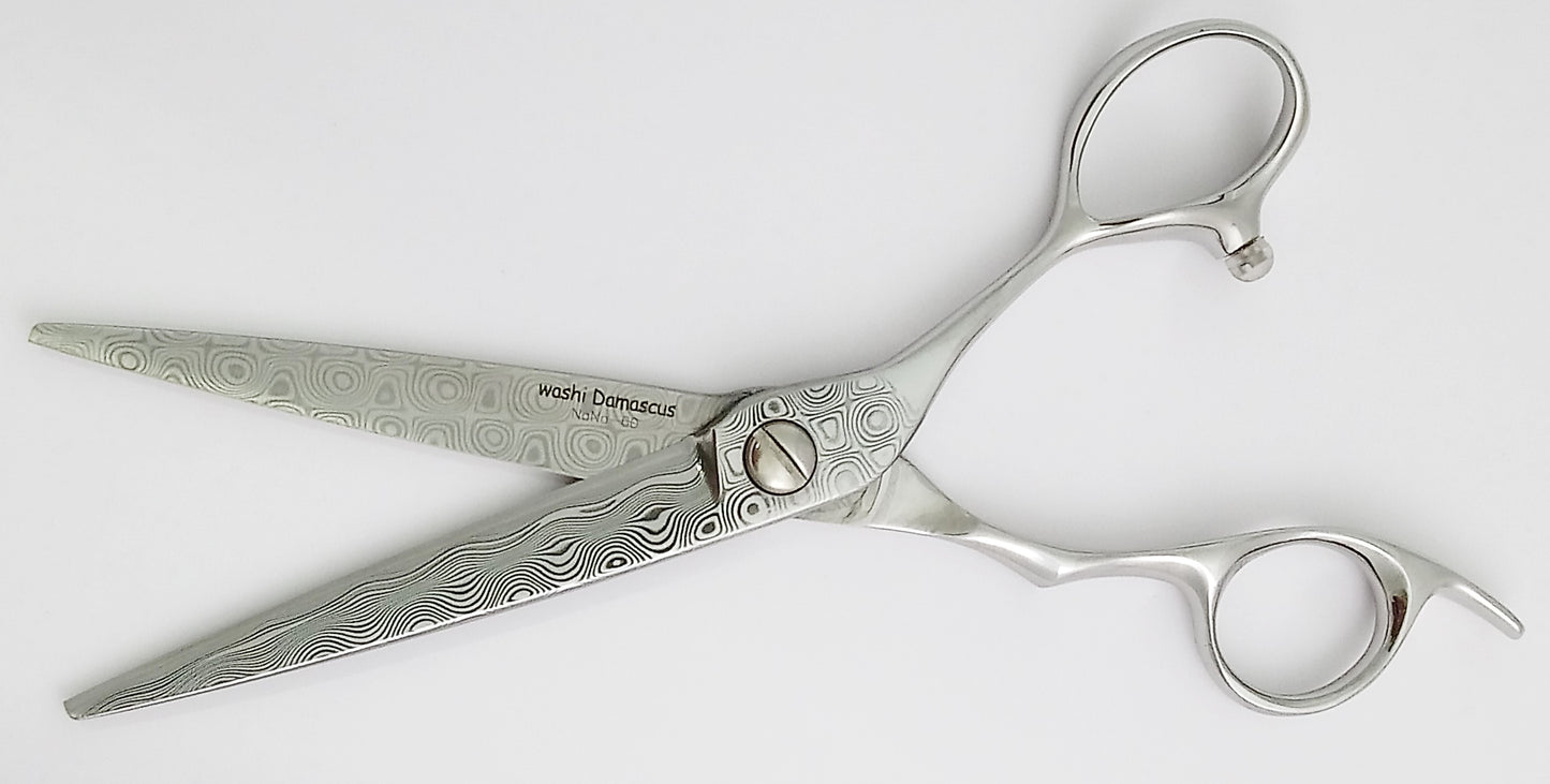 High End Scissors : NANA