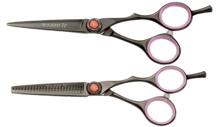 Matching Set Scissors : SOFY(K)-set