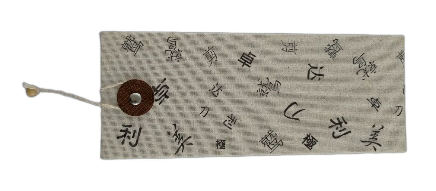 Long Scissors : STONE-c-flowers-65