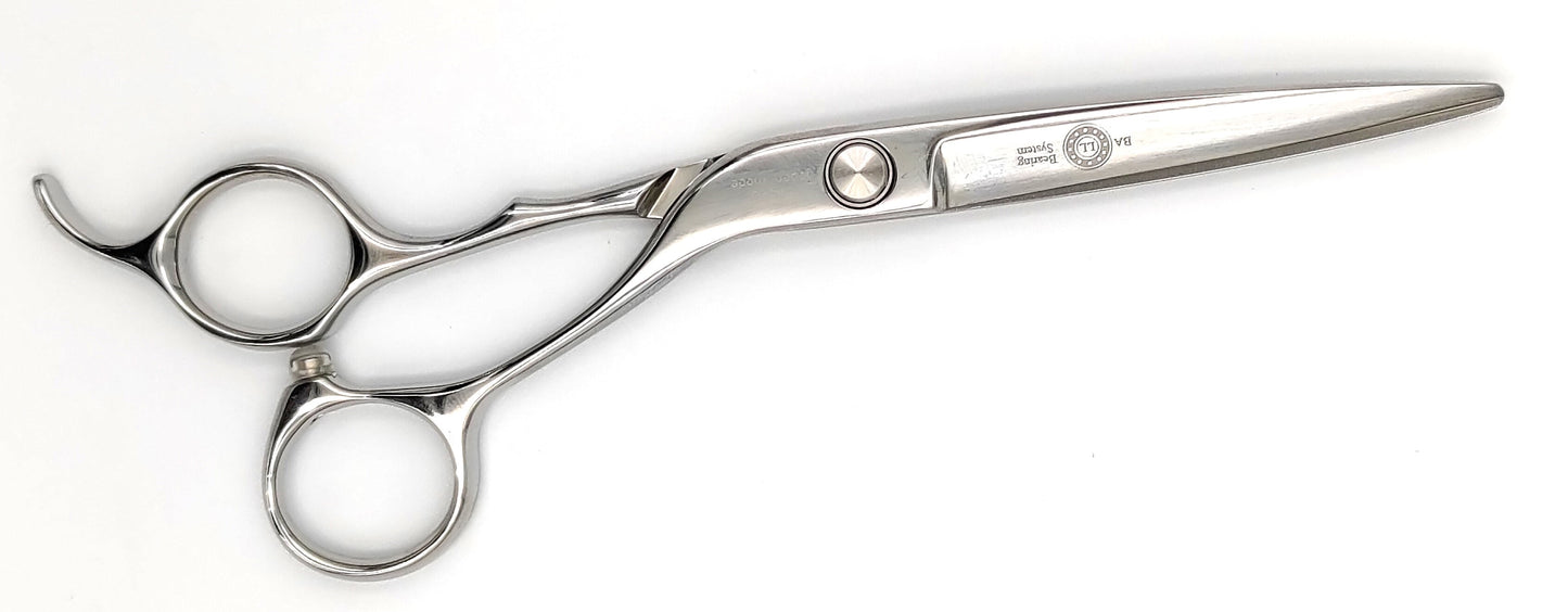 High End Scissors : CR-ball