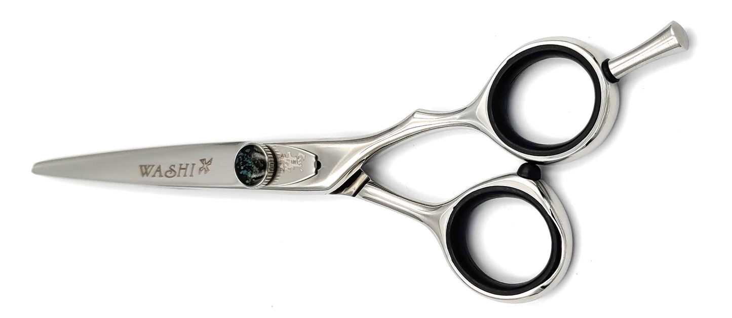 WASHI Hair Scissors : 2BA