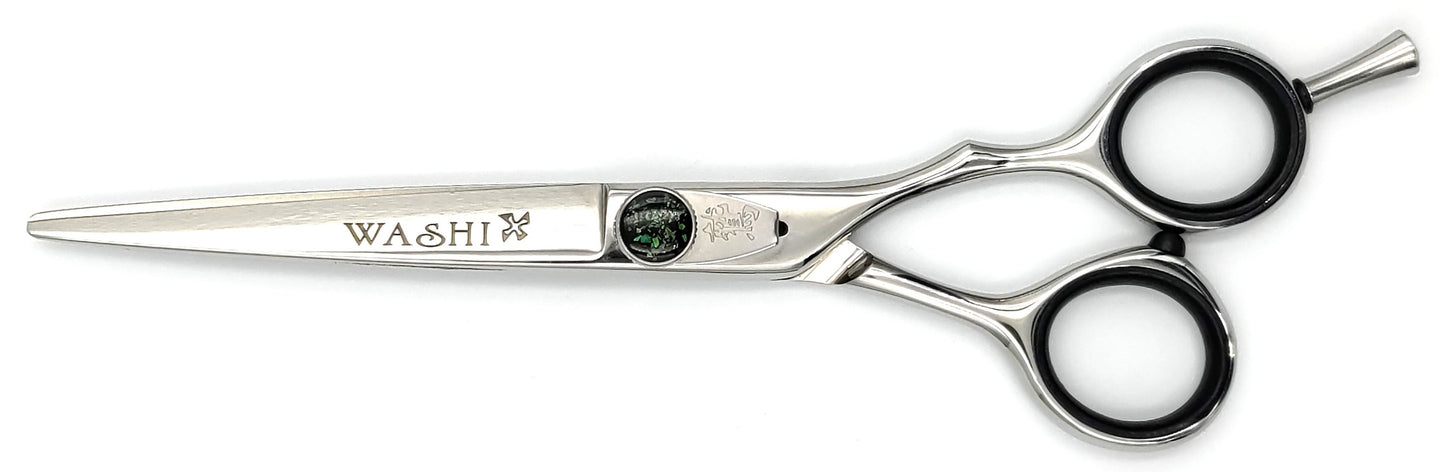 WASHI Hair Scissors : 2BA