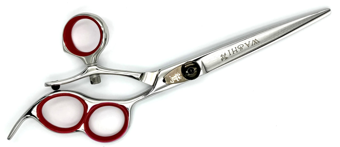 Long Swivel Scissors WASHI #2S101-65