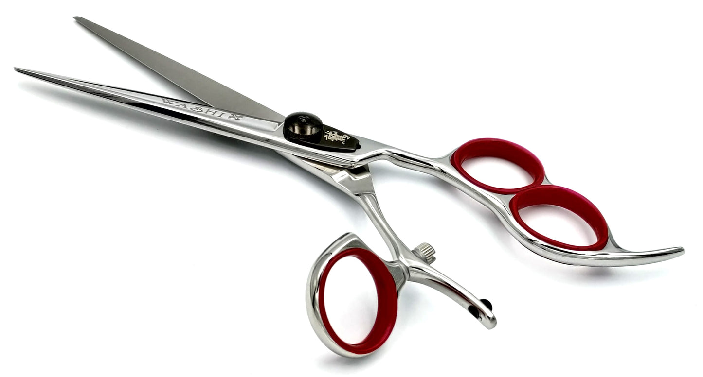 Long Swivel Scissors WASHI #2S101-65