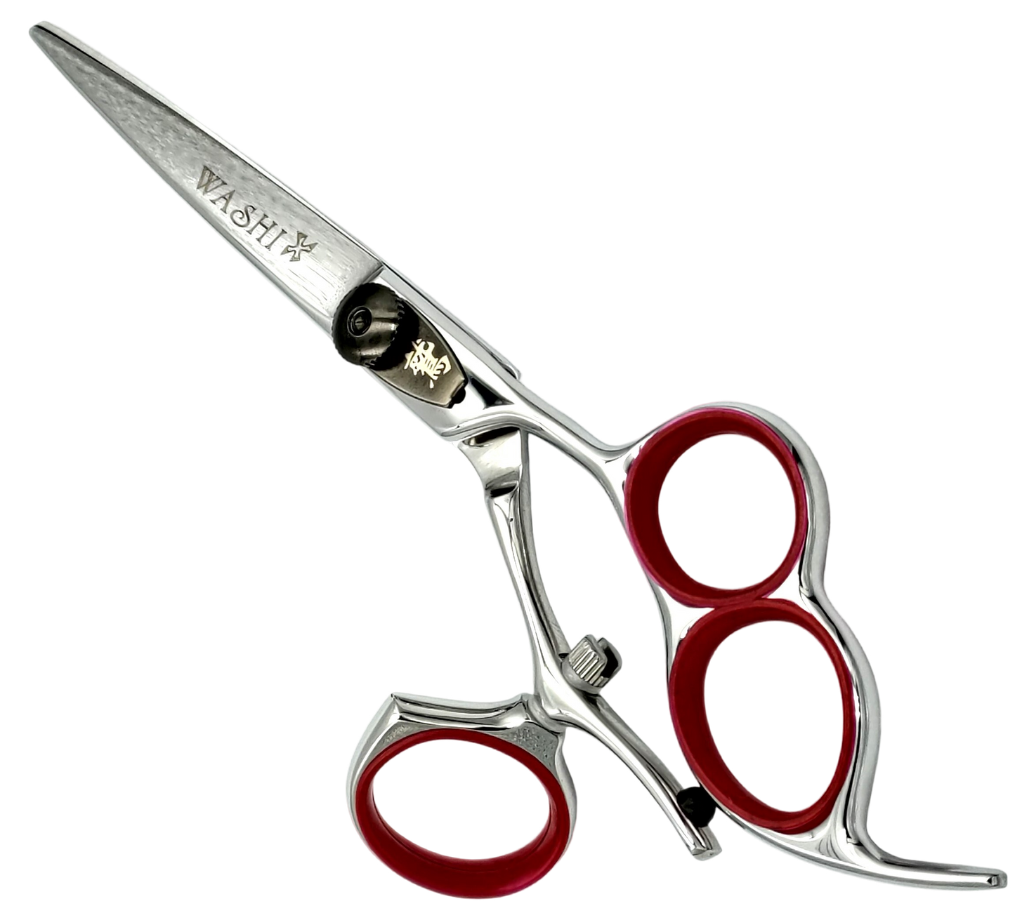 Long Swivel Scissors WASHI #2S101-65