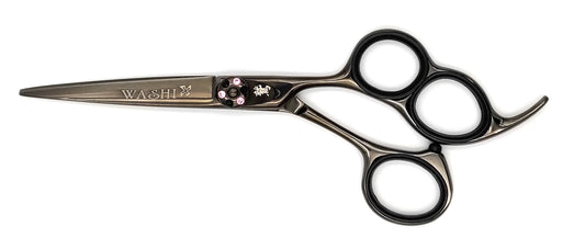Hair Scissors : 2X101(K)