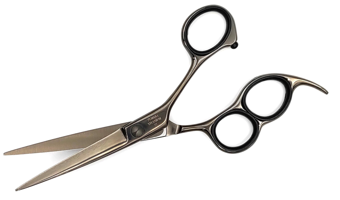 Hair Scissors : 2X101(K)