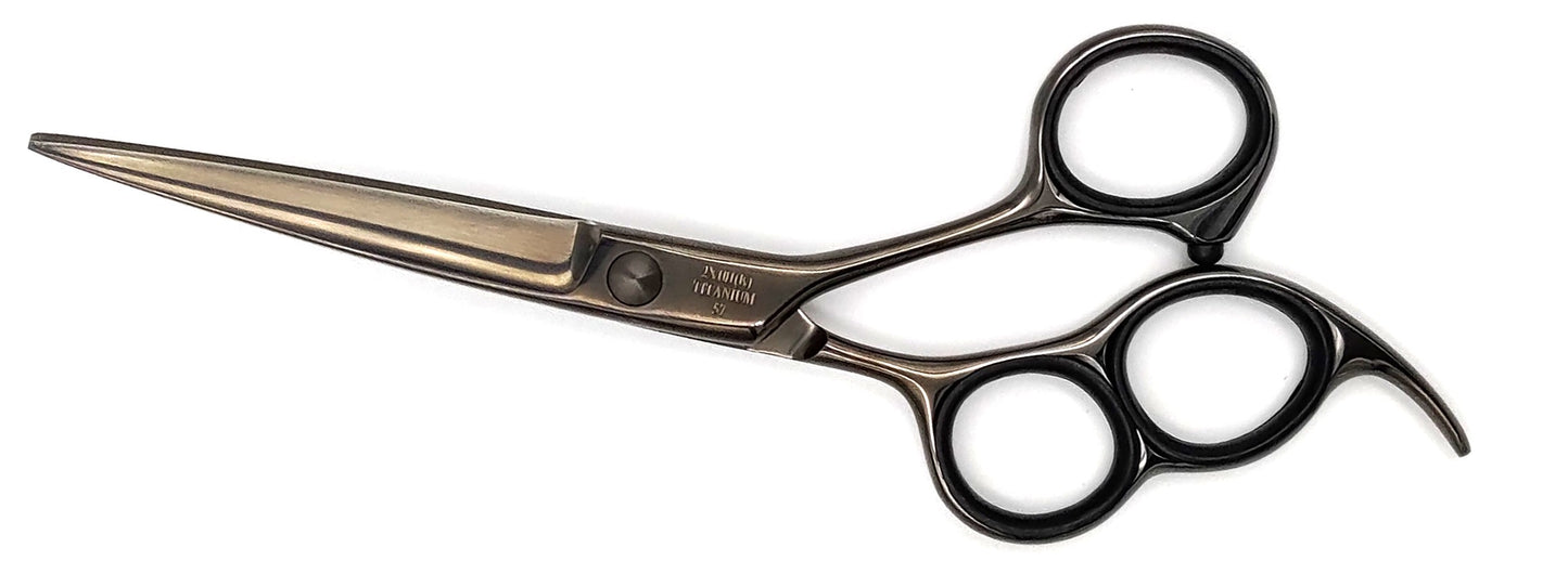 Hair Scissors : 2X101(K)