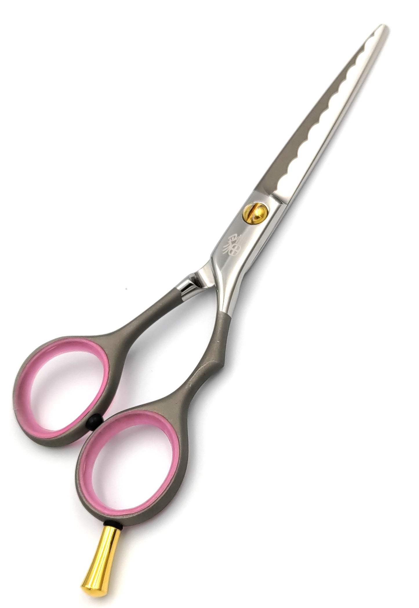 Hair-Scissors with sand decor HERCAT #9F09-sand