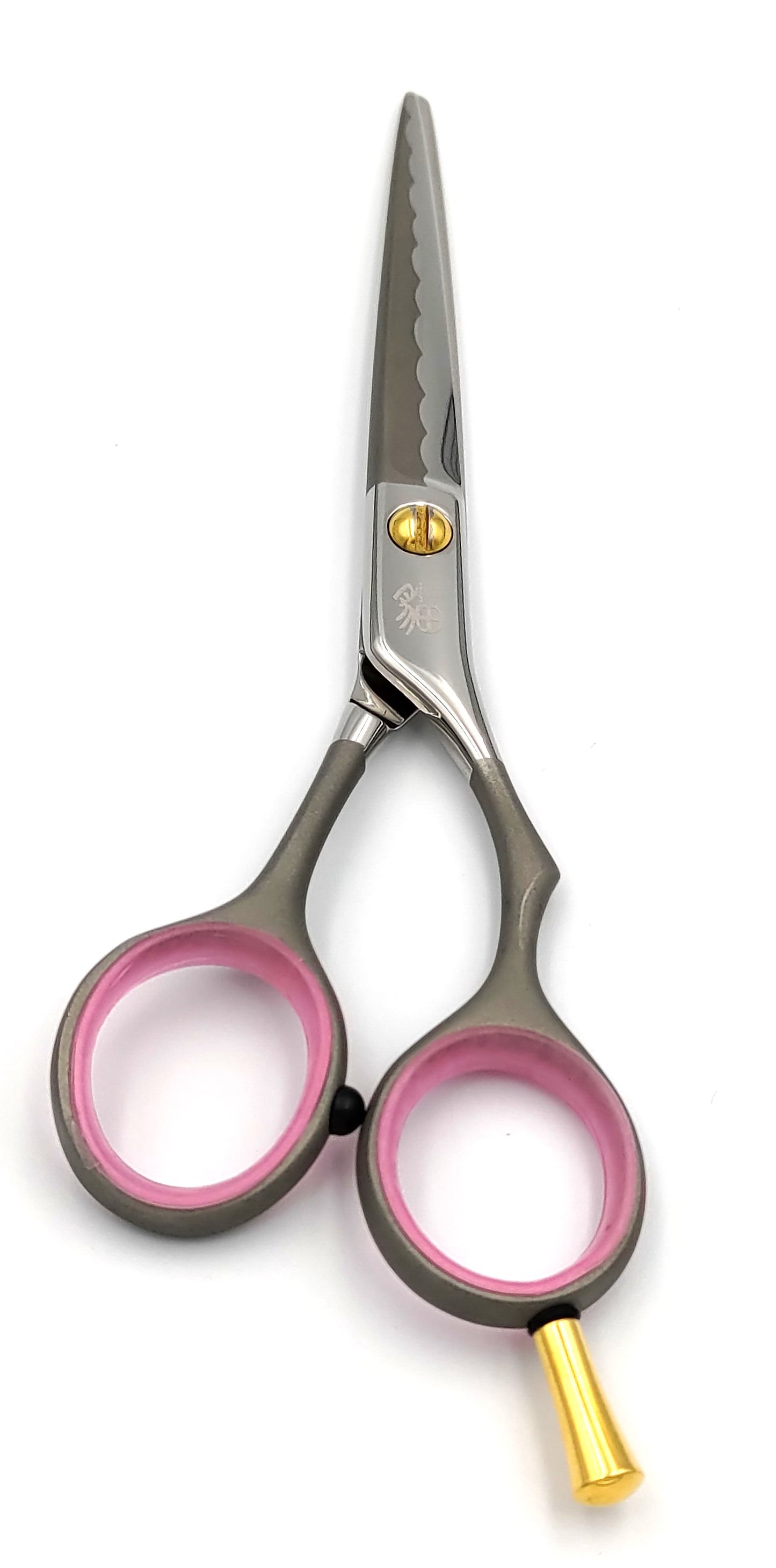 Hair-Scissors with sand decor HERCAT #9F09-sand