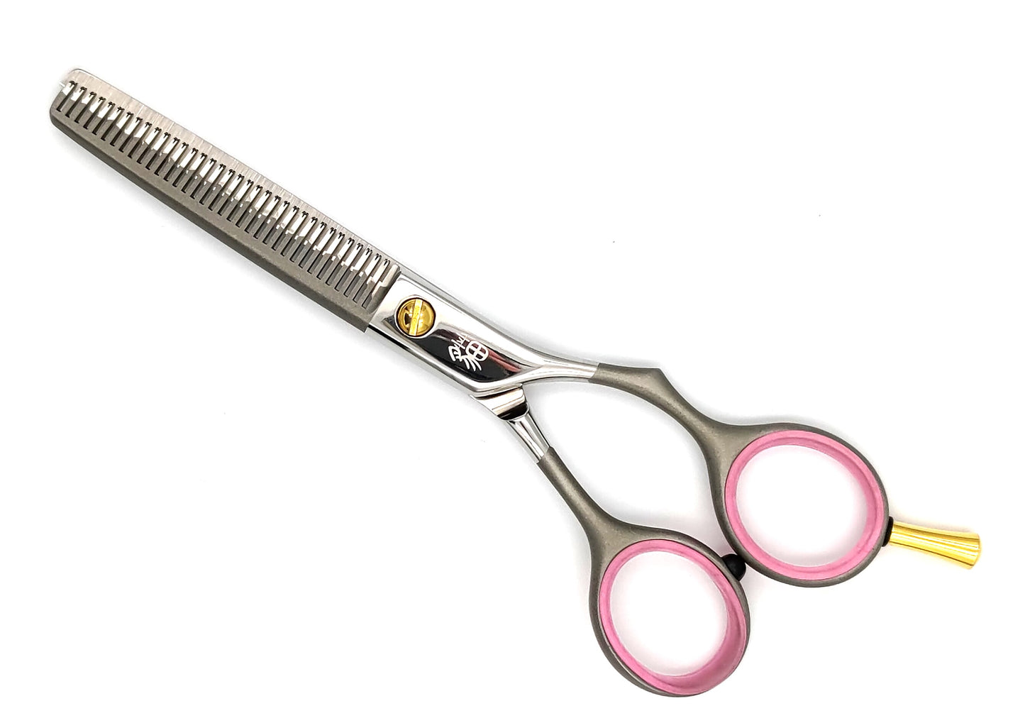 Hair-Scissors with sand decor HERCAT #9F09-sand-T