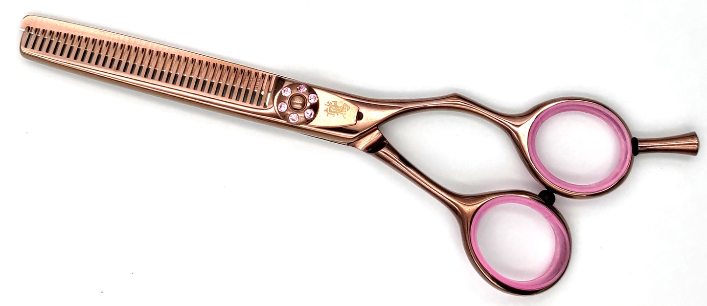 Hair Thinning Scissors no. 9F09(BR)-T