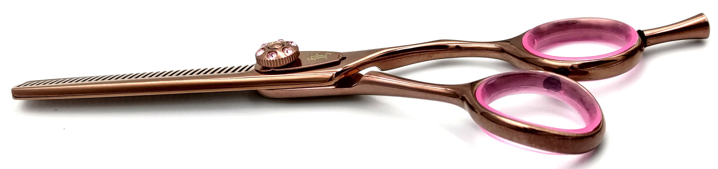Hair Thinning Scissors no. 9F09(BR)-T