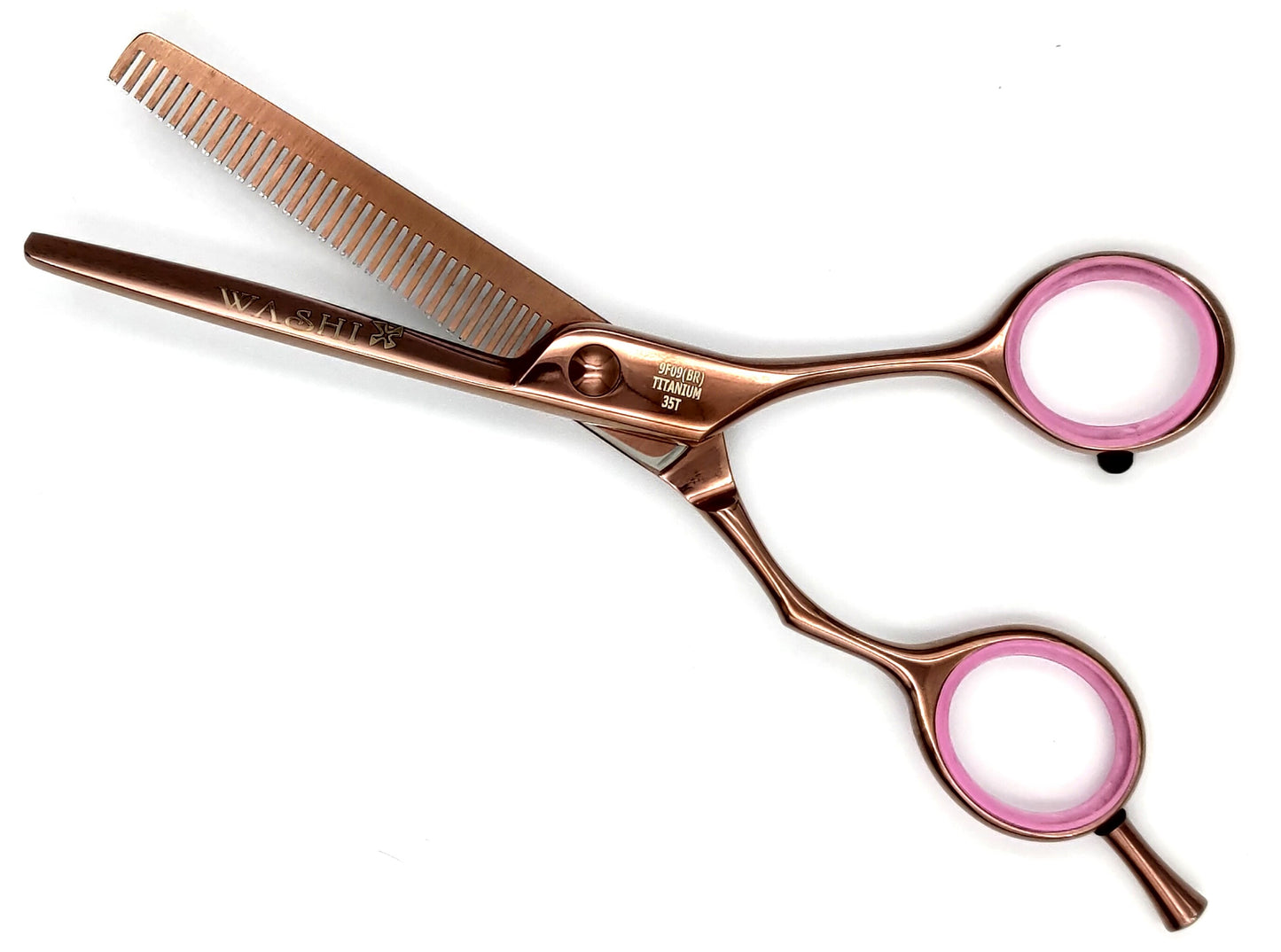 Hair Thinning Scissors no. 9F09(BR)-T