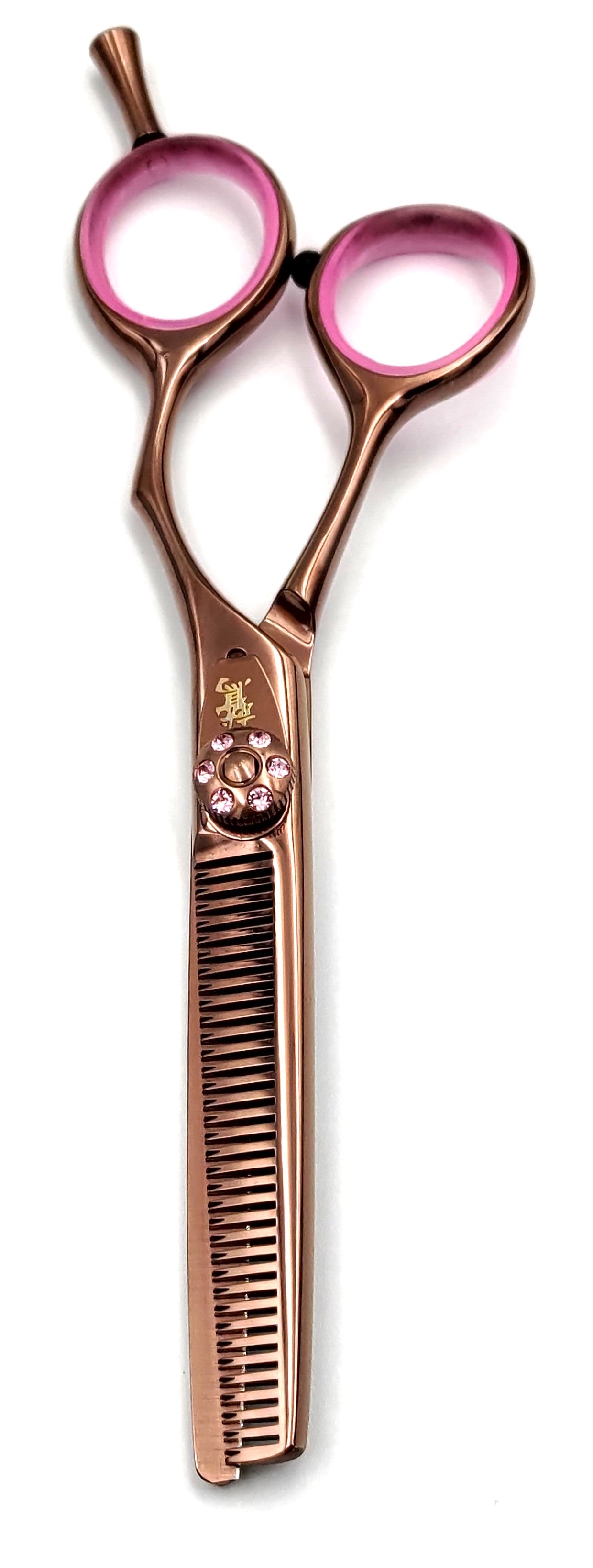 Hair Thinning Scissors no. 9F09(BR)-T