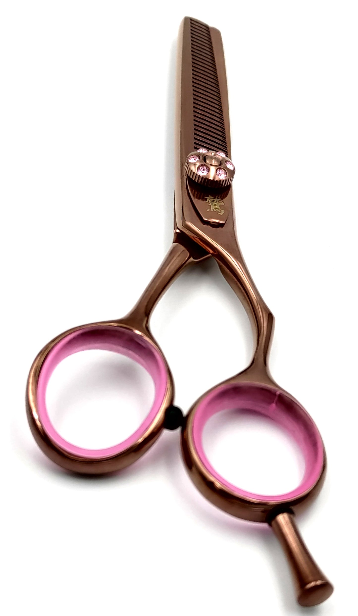 Hair Thinning Scissors no. 9F09(BR)-T