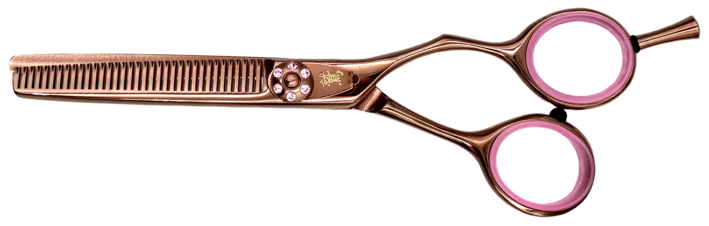 Hair Thinning Scissors no. 9F09(BR)-T